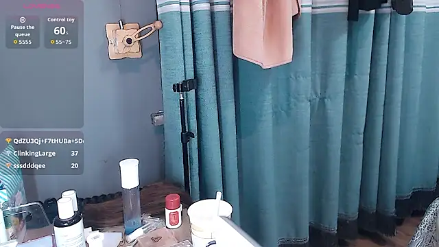 Snapshot of Shenman-88 chatting on 11.03.25 Shenman-88 online show from 11.03.25