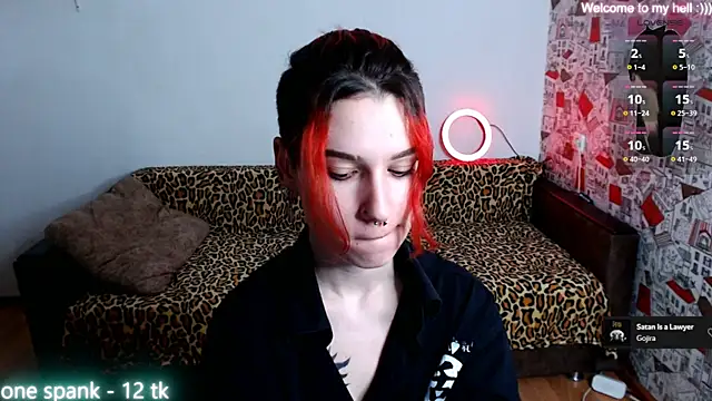 Miya Wey  online show from 12.16.24