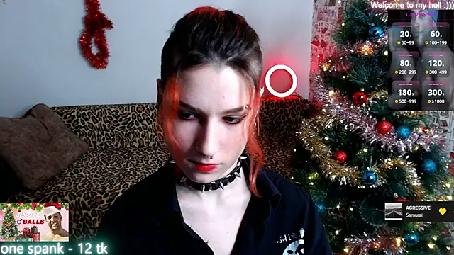 Miya Wey  online show from 12.29.24