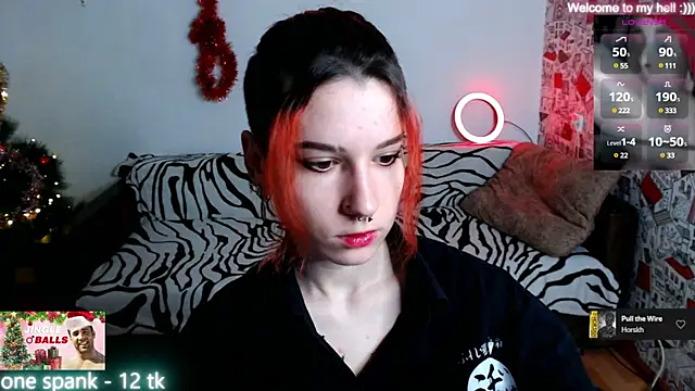 Miya Wey  online show from 01.12.25