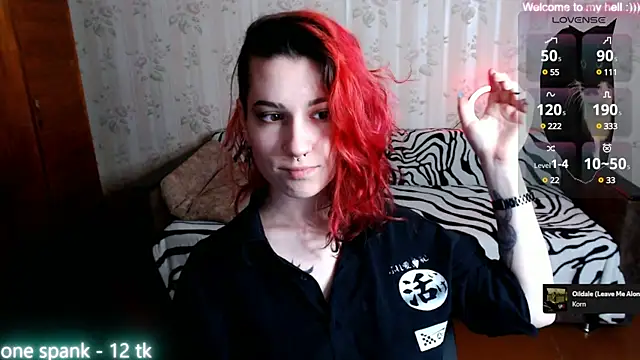 Miya Wey  online show from 02.24.25