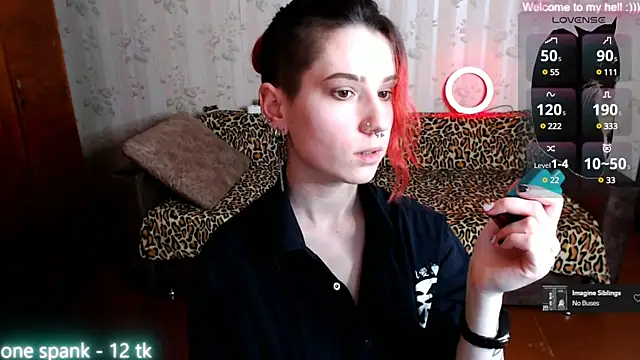 Miya Wey  online show from 02.28.25