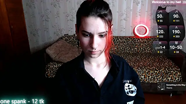 Miya Wey  online show from 03.01.25