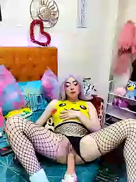 Yennastone online show from 12.04.24