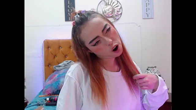 Yennastone online show from 12.05.24