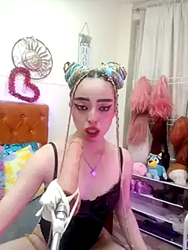 Yennastone online show from 12.14.24