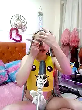 Yennastone online show from 12.19.24