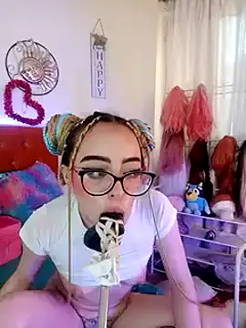 Yennastone online show from 12.21.24