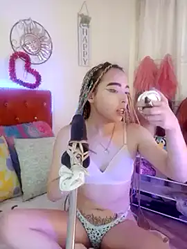 Yennastone online show from 12.22.24