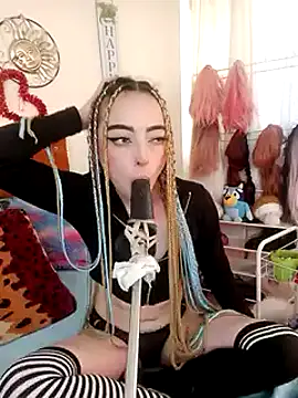 Yennastone online show from 12.26.24