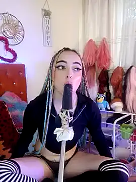 Yennastone online show from 12.26.24