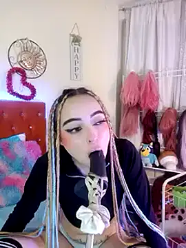 Yennastone online show from 12.27.24