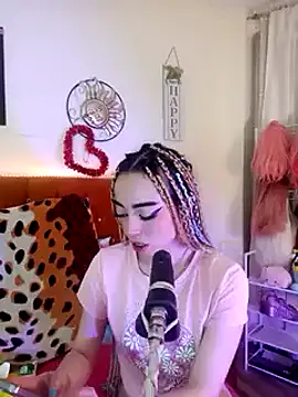 Yennastone online show from 01.01.25