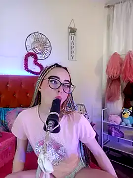 Yennastone online show from 01.01.25