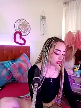 Yennastone online show from 01.02.25