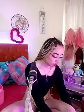 Yennastone online show from 01.02.25