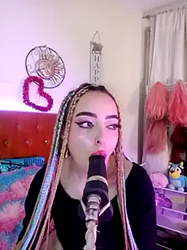 Yennastone online show from 01.03.25