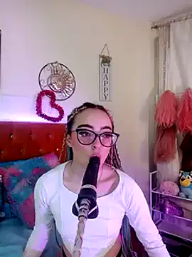 Yennastone online show from 01.04.25