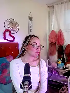 Yennastone online show from 01.04.25