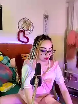 Yennastone online show from 01.09.25