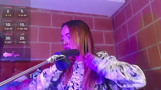 Yennastone online show from 02.20.25