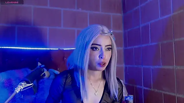 Yennastone online show from 02.28.25