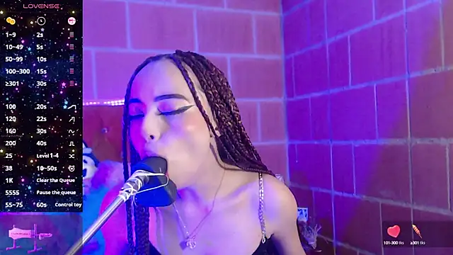 Yennastone online show from 03.06.25