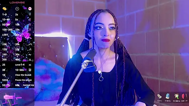 Yennastone online show from 03.13.25