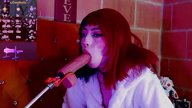 Yennastone online show from 09.26.25