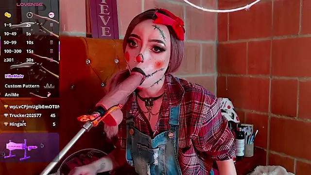 Yennastone online show from 10.05.25