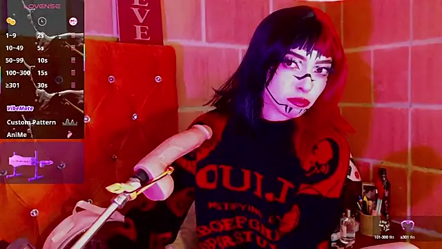 Yennastone online show from 10.07.25