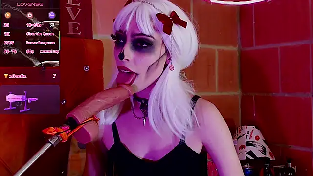 Yennastone online show from 10.15.25