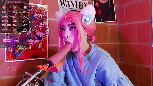 Yennastone online show from 10.23.25