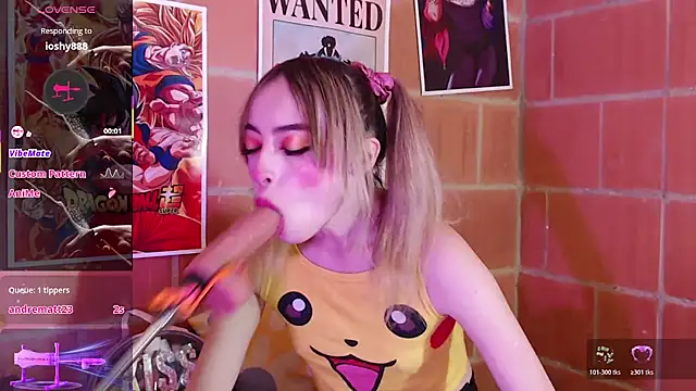 Yennastone online show from 11.01.25