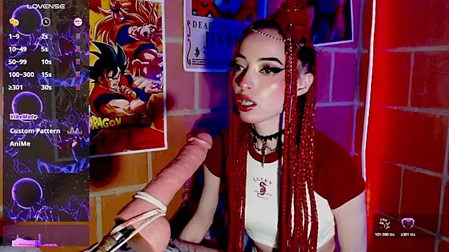 Yennastone online show from 03.27.26