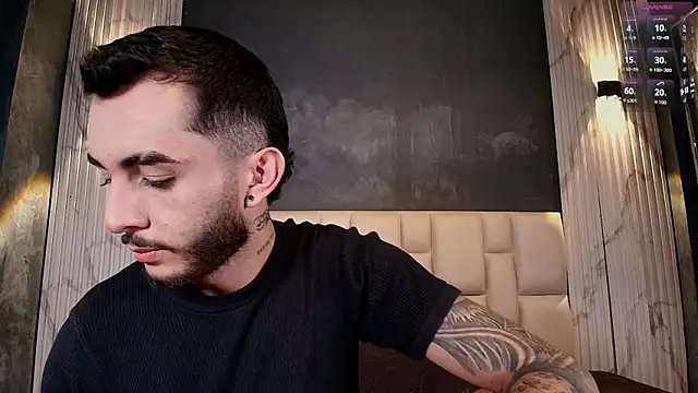 Marcelo ruiz  online show from 06.01.26