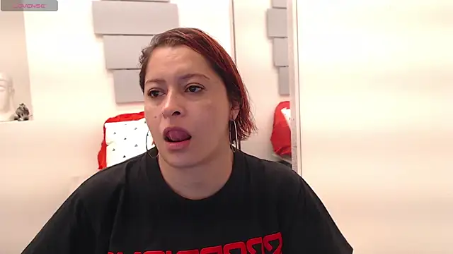 eva twiss online show from 11.08.25