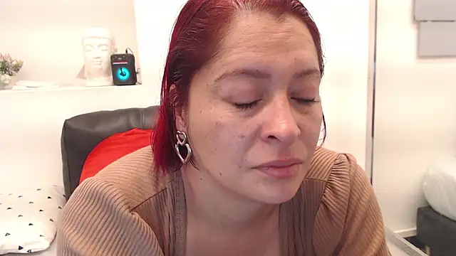 eva twiss online show from 11.18.25