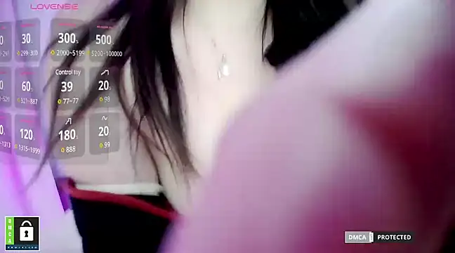 Serein-xh online show from 01.28.25