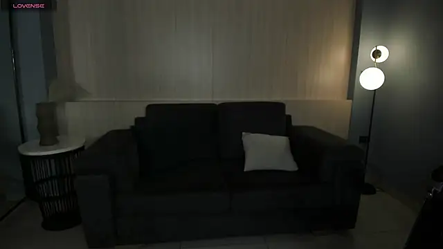ChloePreston  online show from 06.07.26