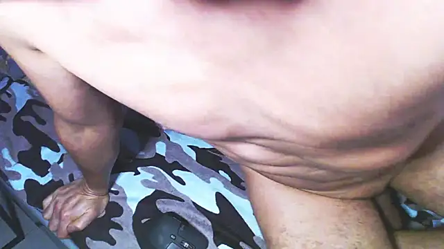 RockHard Cock69 online show from 02.27.25