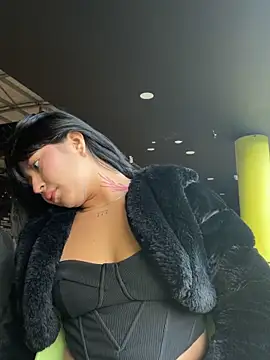 VictoriaEva online show from 01.23.25