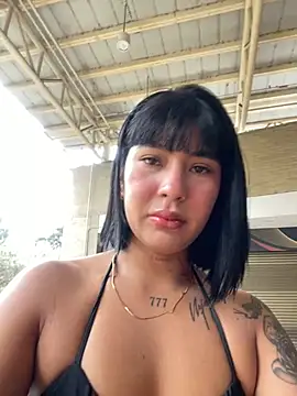 VictoriaEva online show from 01.28.25