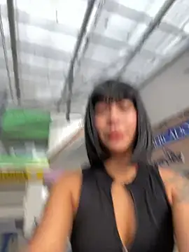VictoriaEva online show from 02.02.25
