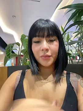 VictoriaEva online show from 02.12.25