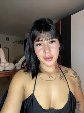 VictoriaEva online show from 03.07.25