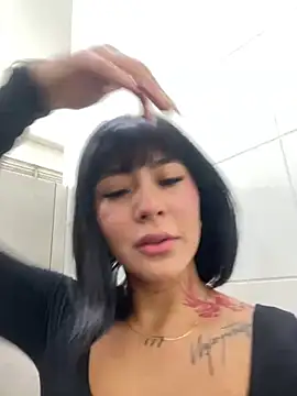 VictoriaEva online show from 03.08.25