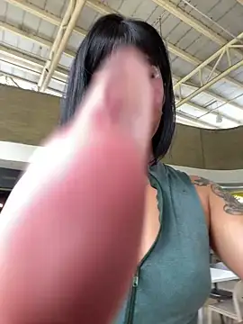 VictoriaEva online show from 03.10.25