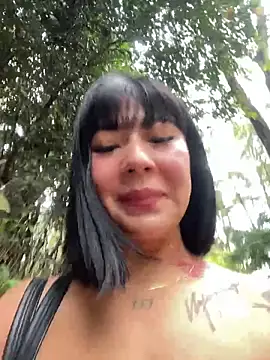 VictoriaEva online show from 03.14.25