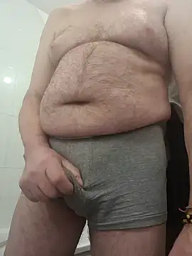 Bretoncool online show from 01.08.25